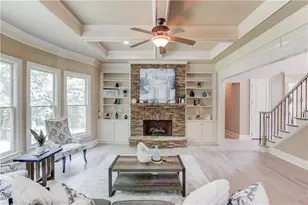 10595 Highgate Manor Ct, Duluth, GA 30097 - Photo 12