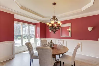 10595 Highgate Manor Court, Duluth, GA 30097 - Photo 8