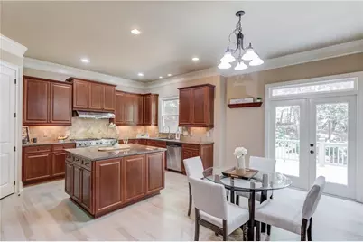 10595 Highgate Manor Court, Duluth, GA 30097 - Photo 14