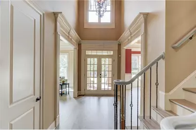 10595 Highgate Manor Court, Duluth, GA 30097 - Photo 4