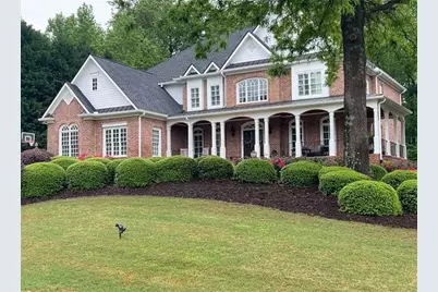 15945 Meadow King Way, Milton, GA 30004 - Photo 1