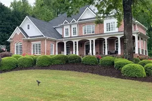 15945 Meadow King Way, Milton, GA 30004 - Photo 1