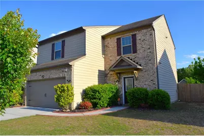 181 Aberdeen Way, Dallas, GA 30132 - Photo 2