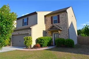 181 Aberdeen Way, Dallas, GA 30132 - Photo 2