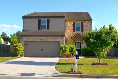 181 Aberdeen Way, Dallas, GA 30132 - Photo 1