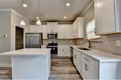 217 Rockfern Terrace, Lilburn, GA 30047 - Photo 14