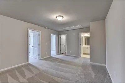 217 Rockfern Terrace, Lilburn, GA 30047 - Photo 32