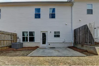 217 Rockfern Terrace, Lilburn, GA 30047 - Photo 50