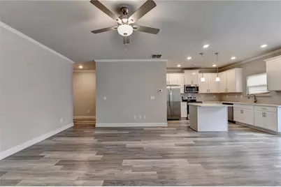 217 Rockfern Terrace, Lilburn, GA 30047 - Photo 6