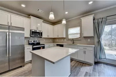 217 Rockfern Terrace, Lilburn, GA 30047 - Photo 16