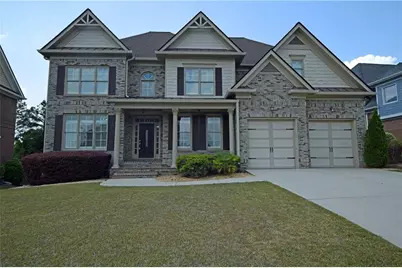 76 Creekside Park Drive, Alpharetta, GA 30022 - Photo 1