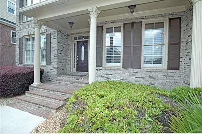 76 Creekside Park Drive, Alpharetta, GA 30022 - Photo 2