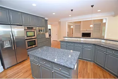76 Creekside Park Drive, Alpharetta, GA 30022 - Photo 6