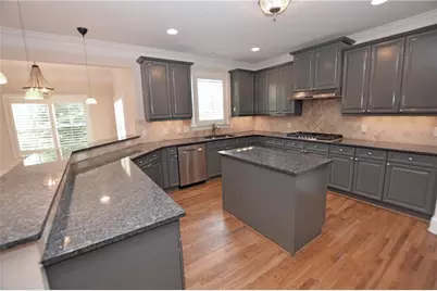 76 Creekside Park Drive, Alpharetta, GA 30022 - Photo 4