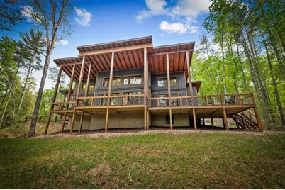 42 Rolling Rapids, Blue Ridge, GA 30513 - Photo 80