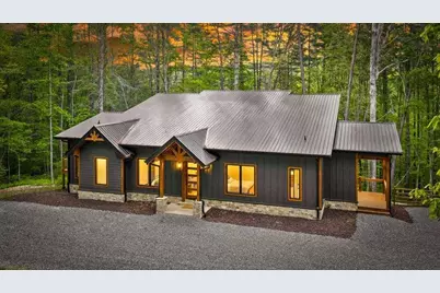 42 Rolling Rapids, Blue Ridge, GA 30513 - Photo 4