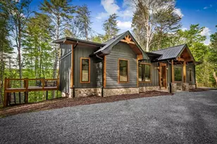 42 Rolling Rapids, Blue Ridge, GA 30513 - Photo 1