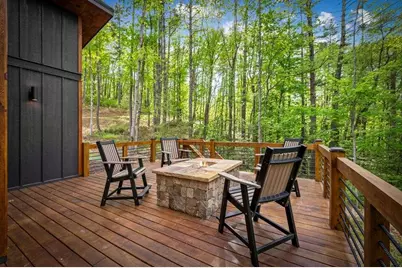 42 Rolling Rapids, Blue Ridge, GA 30513 - Photo 8