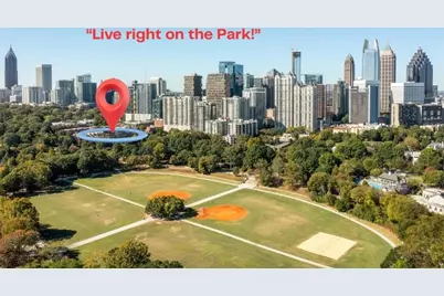 1055 Piedmont Avenue #Unit 211, Atlanta, GA 30309 - Photo 2