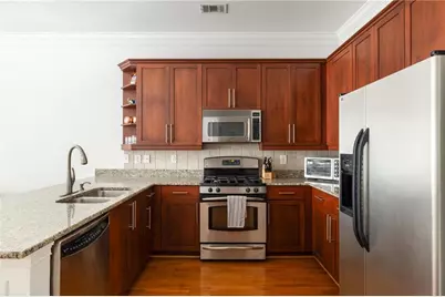 1055 Piedmont Avenue #Unit 211, Atlanta, GA 30309 - Photo 16