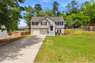 9435 Pebble Creek Court, Villa Rica, GA 30180 - Photo 2