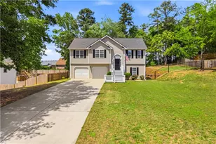 9435 Pebble Creek Ct, Villa Rica, GA 30180 - Photo 2