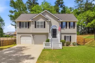 9435 Pebble Creek Ct, Villa Rica, GA 30180 - Photo 1