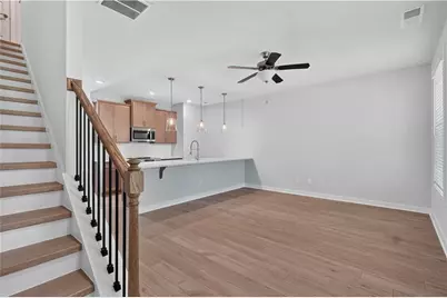 210 Maddux Street #LOT 12, Fayetteville, GA 30214 - Photo 4