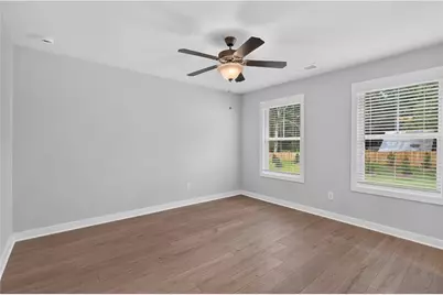 210 Maddux Street #LOT 12, Fayetteville, GA 30214 - Photo 8