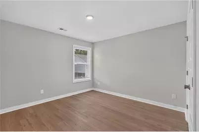 210 Maddux Street #LOT 12, Fayetteville, GA 30214 - Photo 16