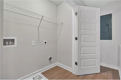210 Maddux Street #LOT 12, Fayetteville, GA 30214 - Photo 18