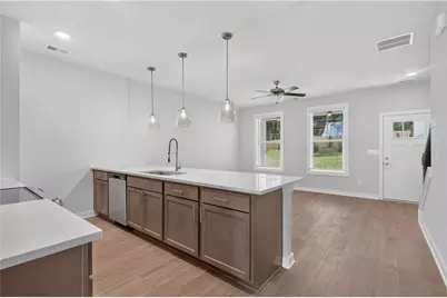 210 Maddux Street #LOT 12, Fayetteville, GA 30214 - Photo 6