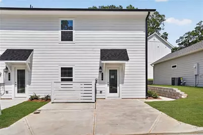 210 Maddux Street #LOT 12, Fayetteville, GA 30214 - Photo 20