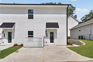 210 Maddux St, Fayetteville, GA 30214 - Photo 20