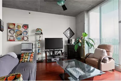 361 17th Street NW #720, Atlanta, GA 30363 - Photo 4