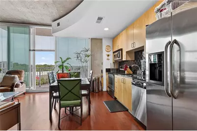361 17th Street NW #720, Atlanta, GA 30363 - Photo 6