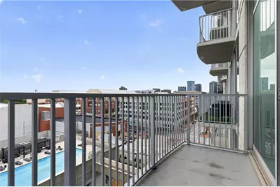361 17th Street NW #720, Atlanta, GA 30363 - Photo 1