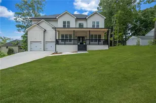 5401 S Lake Dr, Douglasville, GA 30135 - Photo 1