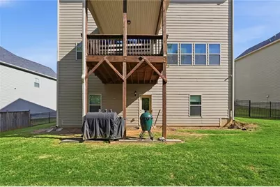 51 Water Oak Drive, Acworth, GA 30101 - Photo 24