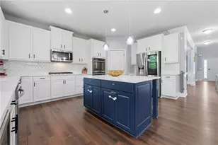 51 Water Oak Dr, Acworth, GA 30101 - Photo 6