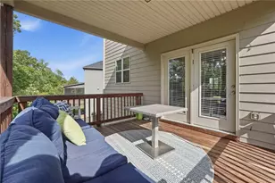 51 Water Oak Dr, Acworth, GA 30101 - Photo 22
