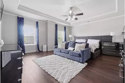 51 Water Oak Drive, Acworth, GA 30101 - Photo 10