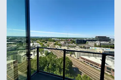788 W Marietta Street NW #1212, Atlanta, GA 30318 - Photo 26