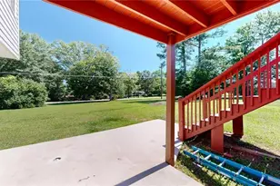 100 Hawthorn Dr, Carrollton, GA 30116 - Photo 30
