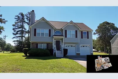100 Hawthorn Drive, Carrollton, GA 30116 - Photo 1