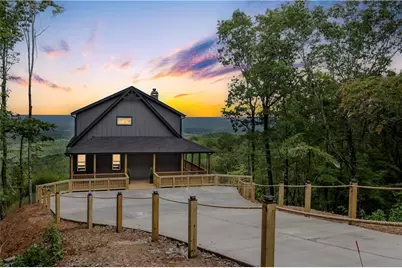 198 Stirratt Rd, Ranger, GA 30734 - Photo 1