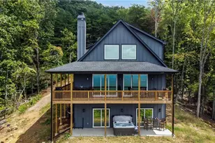 198 Stirratt Rd, Ranger, GA 30734 - Photo 4