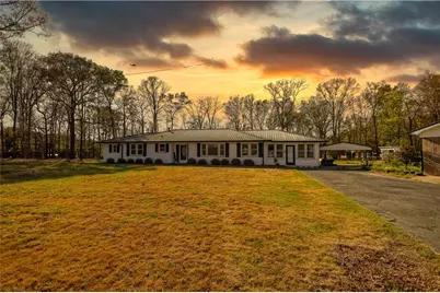 10 Wolfskin Road, Arnoldsville, GA 30619 - Photo 54