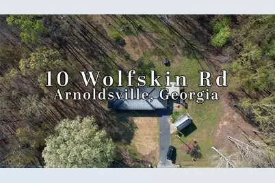 10 Wolfskin Road, Arnoldsville, GA 30619 - Photo 2