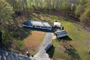 10 Wolfskin Rd, Arnoldsville, GA 30619 - Photo 22